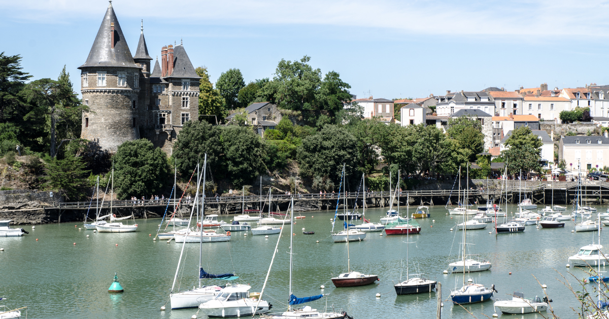 Acheter à moins de 30 minutes de Pornic : 5 communes où votre budget 2025 va (vraiment) plus loin